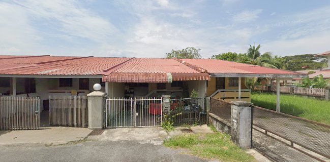 1289 Burger Joint @ Miri