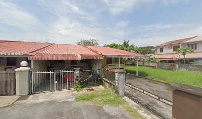 1289 Burger Joint @ Miri