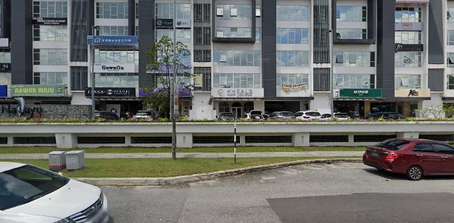 Maria's Steak Cafe • Sunway