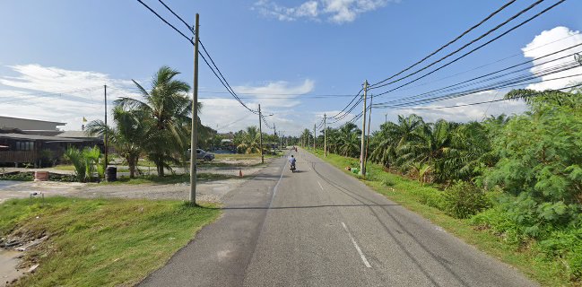 Ikhwan Seafood Restaurant