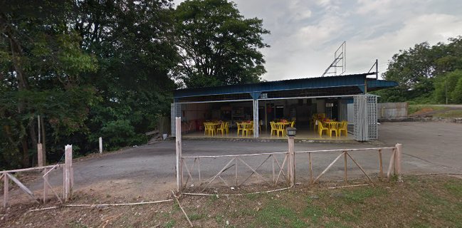 SMF BURGER RESTORAN MAJU