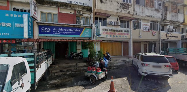 TOP BREWERY - Ampang