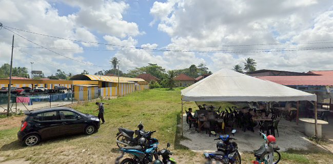 Roti Tempayan 3 Abdul