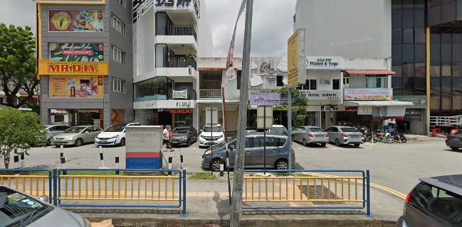 Jenni The Cake & Bake Shop