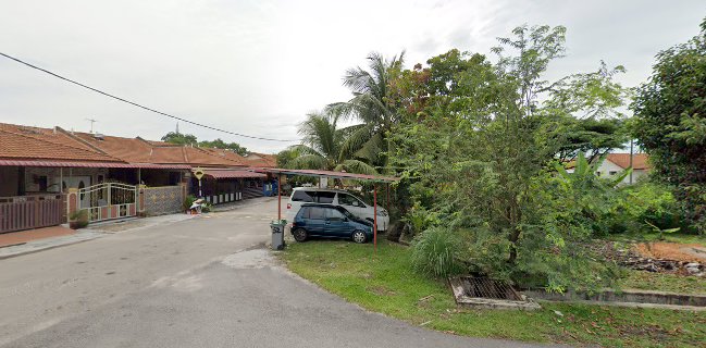 D’Corner Burger Ramly - Bukit Katil