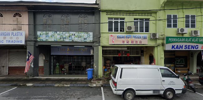 77, Jalan Stesen, 35000 Tapah, Perak