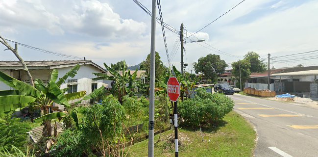 Sofia Burger (BurgerdeliveryBatuPahat)
