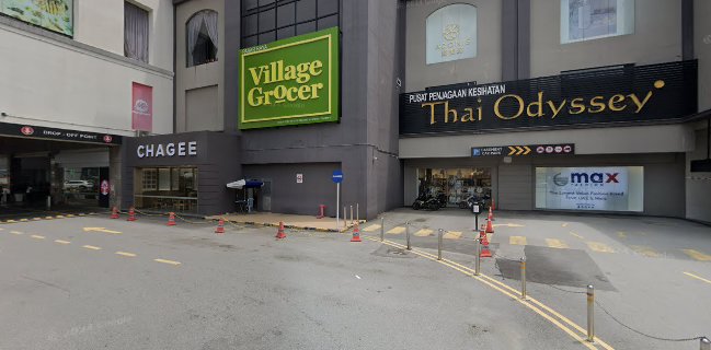 Gigi Coffee IOI Mall Puchong