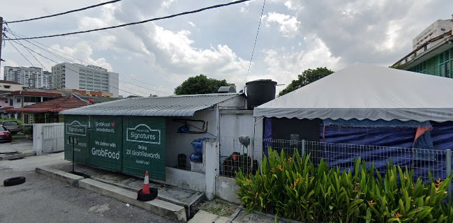 WhiteButter.KL - Kg Baru