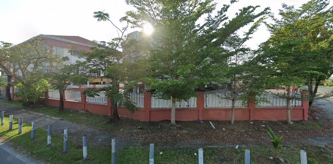 河婆饮食中心 Wisma Hopoh Miri