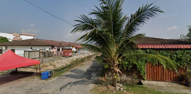 Jus Mangga 100% Rasa buah sebenar
