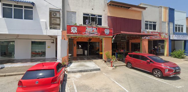 Kedai Makan Iela