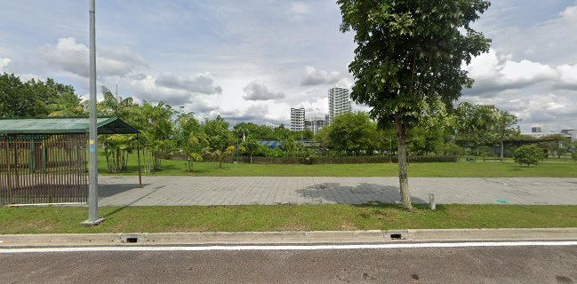 Warung • Edible Park