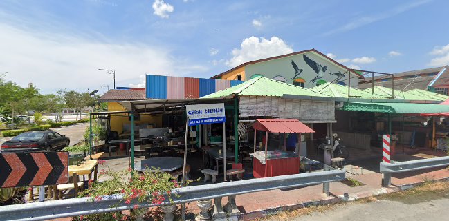 Restaurant Salmiah Corner