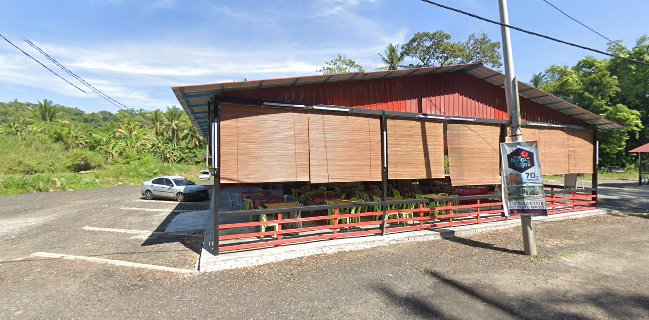 Warteg Tapah - Gastronomi dan perhotelan