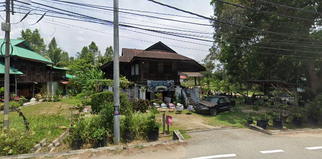 Rumah Kek & Roti by Ollylily Sweets & Treats