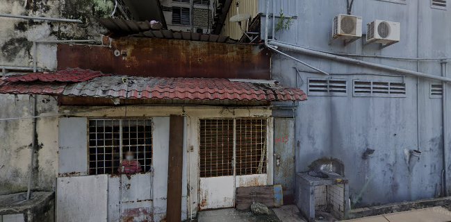 William Burger - Kuantan