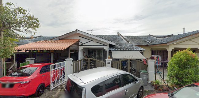 NH Bakery Bukit Katil