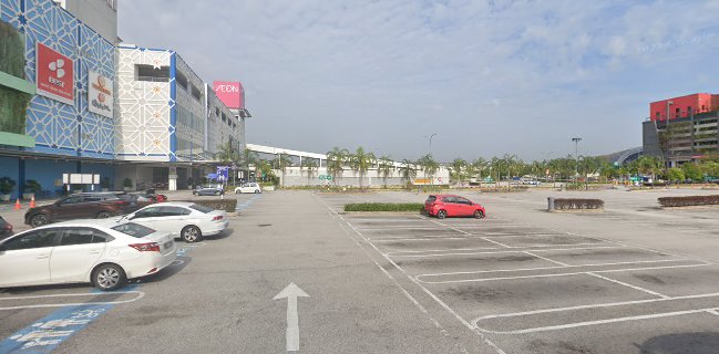 Secret Recipe AEON Mall Shah Alam