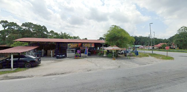 SELERA BERNAS TANJAQSURI