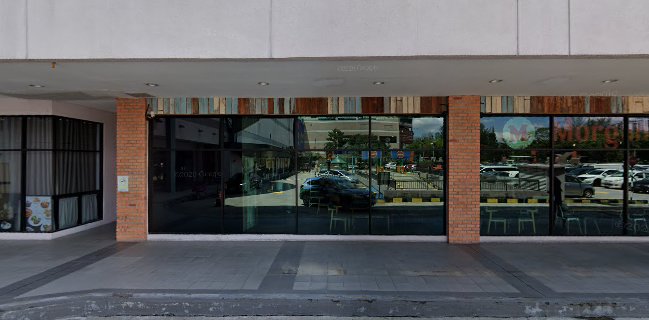 Opinii despre Porridge Time @ 1 Utama în Petaling Jaya - Gastronomi dan perhotelan