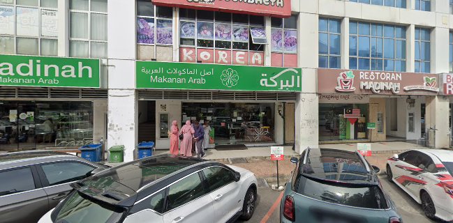 Opinii despre Madinah Restaurant & Café în Ampang - Gastronomi dan perhotelan
