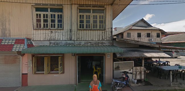 Kedai Makan Mok Su Esah