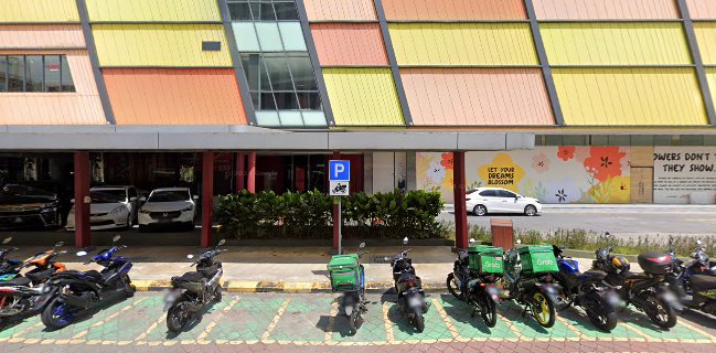 Boat Noodle - Sunway Putra Mall