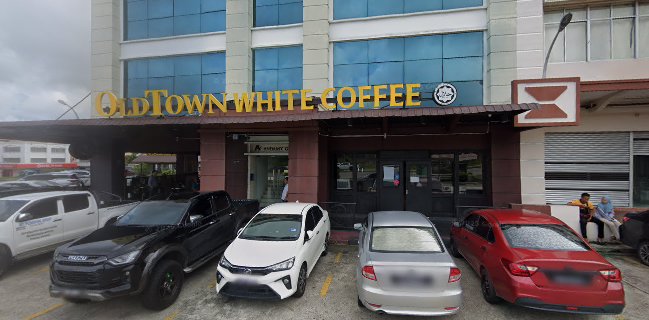 OLDTOWN White Coffee