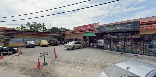 Restoran Harmoni