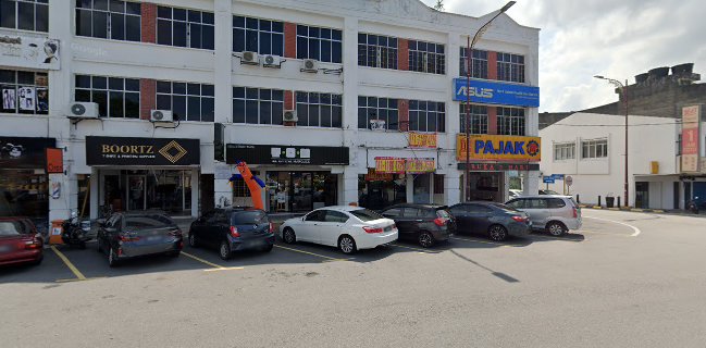 Opinii despre Ice Station Cafe în Kuala Selangor - Gastronomi dan perhotelan