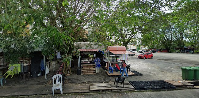 Oden Kemaman - Gastronomi dan perhotelan