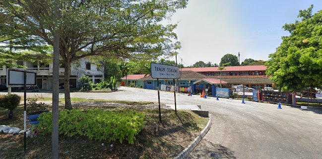 Kedai burger malaysia