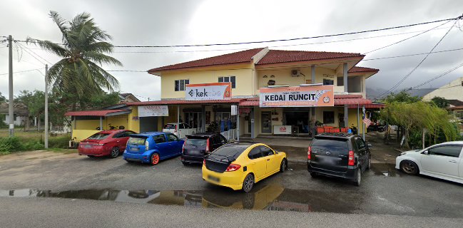 Kekabe HQ by FendiIslam