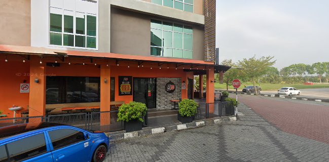 Cafe 3 Sekawan