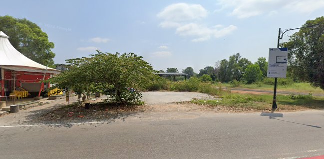 JNR Soft Icecream Port Dickson