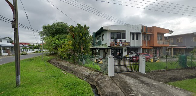 NAL Dewangi Kek Lapis Sarawak