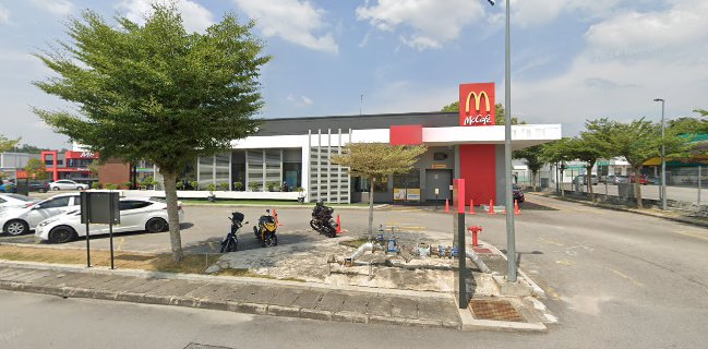 McDonald's Kulim DT - Gastronomi dan perhotelan