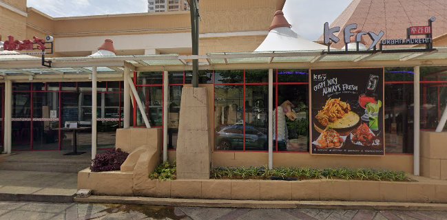 Krispy Kreme @ Sunway Pyramid