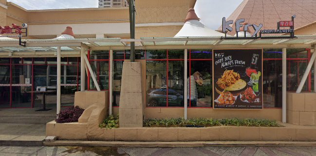 Mr. Tuk Tuk Sunway Pyramid - Subang Jaya