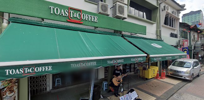 Kopiloco Johor Bahru City