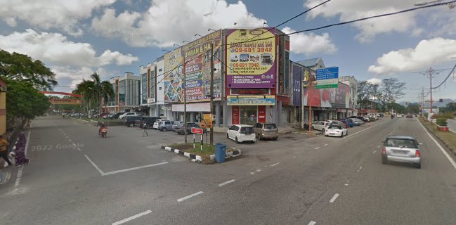 Ratoh Ketam Seafood Corner