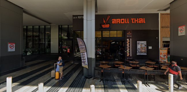 Kakatoo @ Nu Sentral