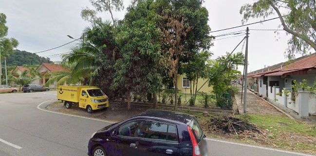 Captain Burger Cheese