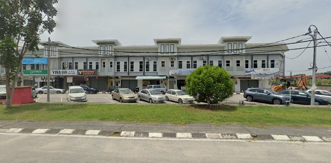 Sitiawan Bintang Trading
