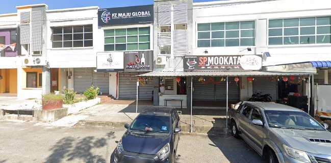 North Wine House 红酒屋