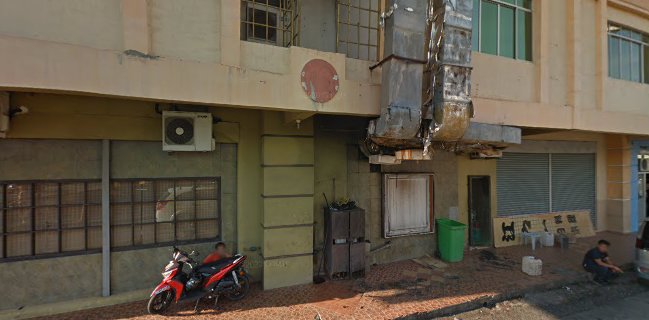 Teppan Hiroshi Japanese Cuisine Restaurant