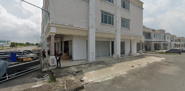 Mellow D bar & bistro - Gastronomi dan perhotelan