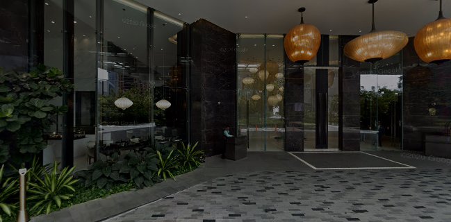 Vertigo @ Banyan Tree Kuala Lumpur - Gastronomi dan perhotelan