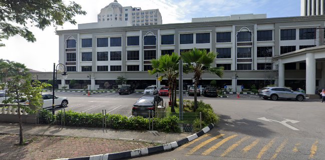 Opinii despre Golden Jade în Kota Bahru - Gastronomi dan perhotelan